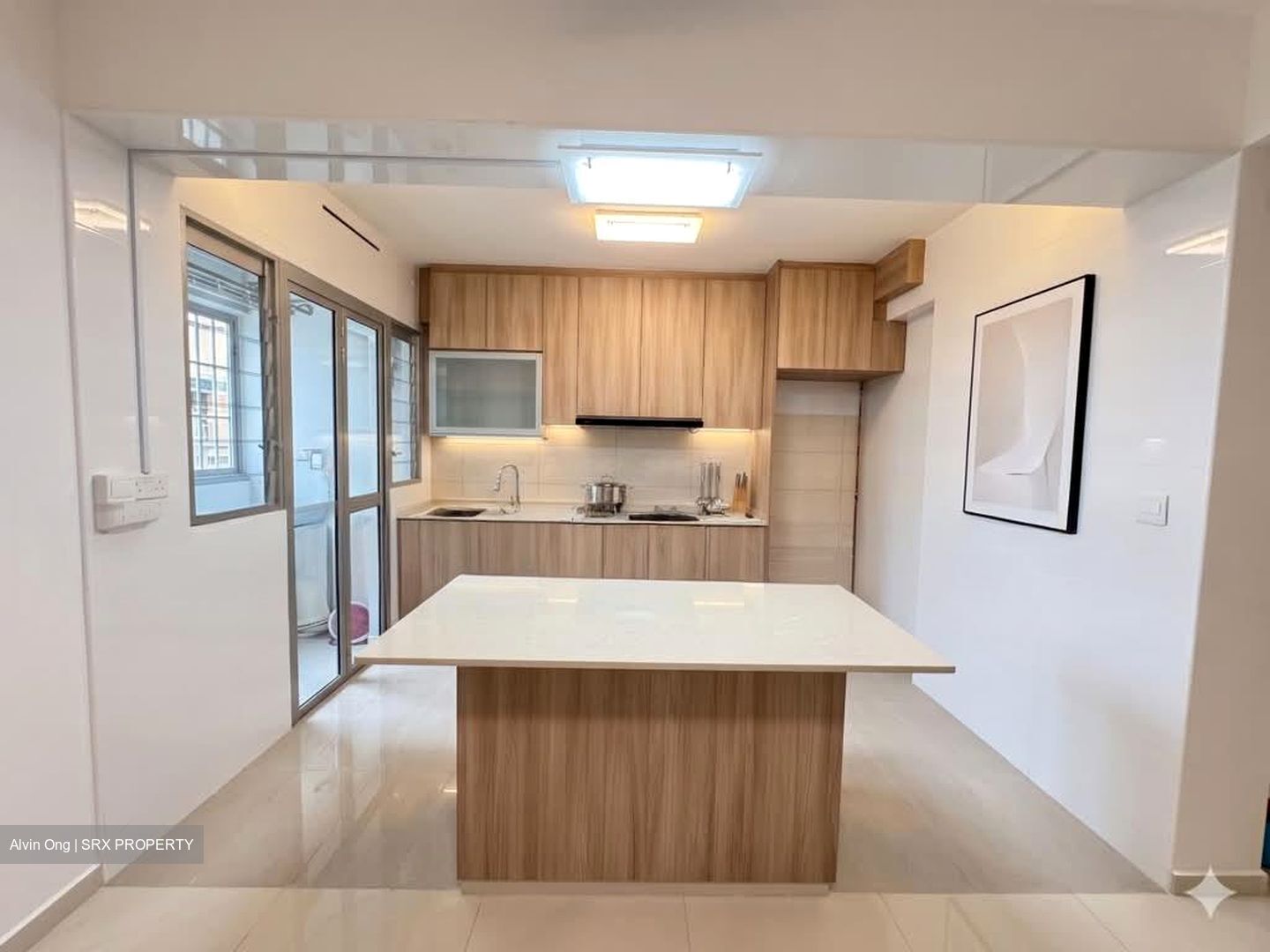 Blk 460D West Quarry @ Bukit Batok (Bukit Batok), HDB 4 Rooms #557517291